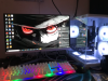Rayzen 5 5600/ 256GB/ 16GB RAM/ Atlas Monitor